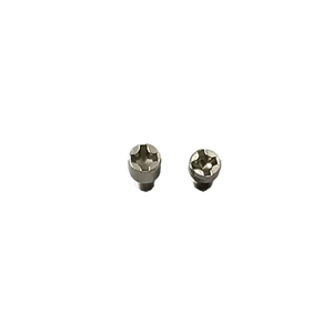 Tornillos <span class=keywords><strong>Allen</strong></span> de Titanio OEM de Acero Inoxidable M4 M5 M6 de Buena Calidad, Cabeza de Queso, Phillips, Micro Tornillos en Pulgadas CST - Product Image 3