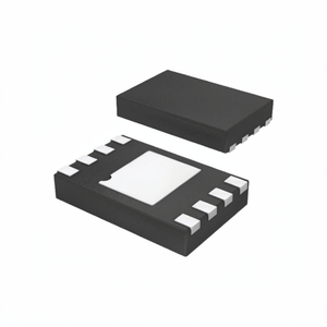 Electronic Circuit Components Power Management (PMIC) BU69090NUX-TR 8 UFDFN Exposed Pad Manufacturer Channel - Product Image 1