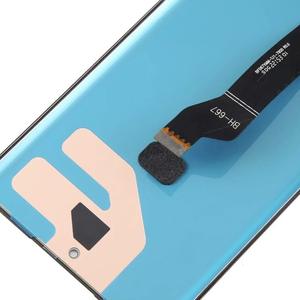 Pantalla de Repuesto Original AMOLED para Teléfono Móvil, Montaje de Digitalizador de Pantalla HUAWEI <span class=keywords><strong>Honor70</strong></span> - Product Image 6