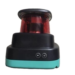 Sensor de Distancia Pepperl+Fuchs OMD30M R2000, Sensor Inteligente de Posicionamiento de Movimiento por Escaneo - Product Image 3