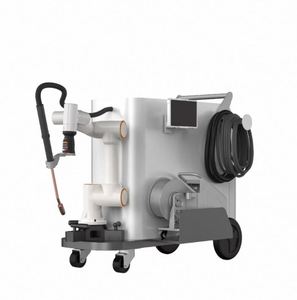 Bras robotique collaboratif DONSIN à 6 axes, charge utile de 5 kg, avec moteur et PLC, IP54, HMI 10,1 pouces - Product Image 1