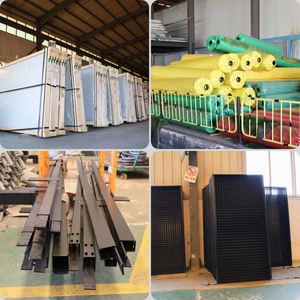 Pista <span class=keywords><strong>de</strong></span> Pádel Panorámica Antioxidante y <span class=keywords><strong>de</strong></span> Alta Seguridad con Vidrio Templado <span class=keywords><strong>de</strong></span> 12 mm - Product Image 5