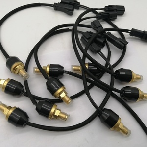 C4.4 C6.4 สวิตช์เซ็นเซอร์ความดันเครื่องยนต์ 309-5769 3095769 สำหรับ E315D E320D รถขุด - Product Image 3
