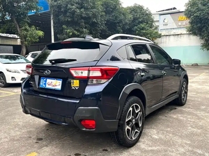 Venta al por Mayor de Autos Usados <span class=keywords><strong>SUBARU</strong></span> XV <span class=keywords><strong>2018</strong></span> 2019 2020, SUV a Gasolina, Precio Económico, Autos de Segunda Mano a Bajo Precio - Product Image 5
