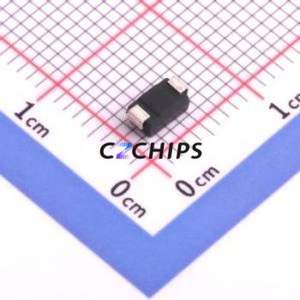 Nuevo Diodo Schottky Original SK24A SMA(DO-214AC), Venta al por Mayor de Componentes Electrónicos, Proveedor de Chips y Servicio BOM - Product Image 2