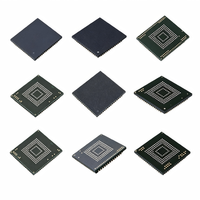 KLUDG8J1ZD-C0CQ UFS Flash 64 Go 3.1 BGA pour carte PCB de stockage de smartphone