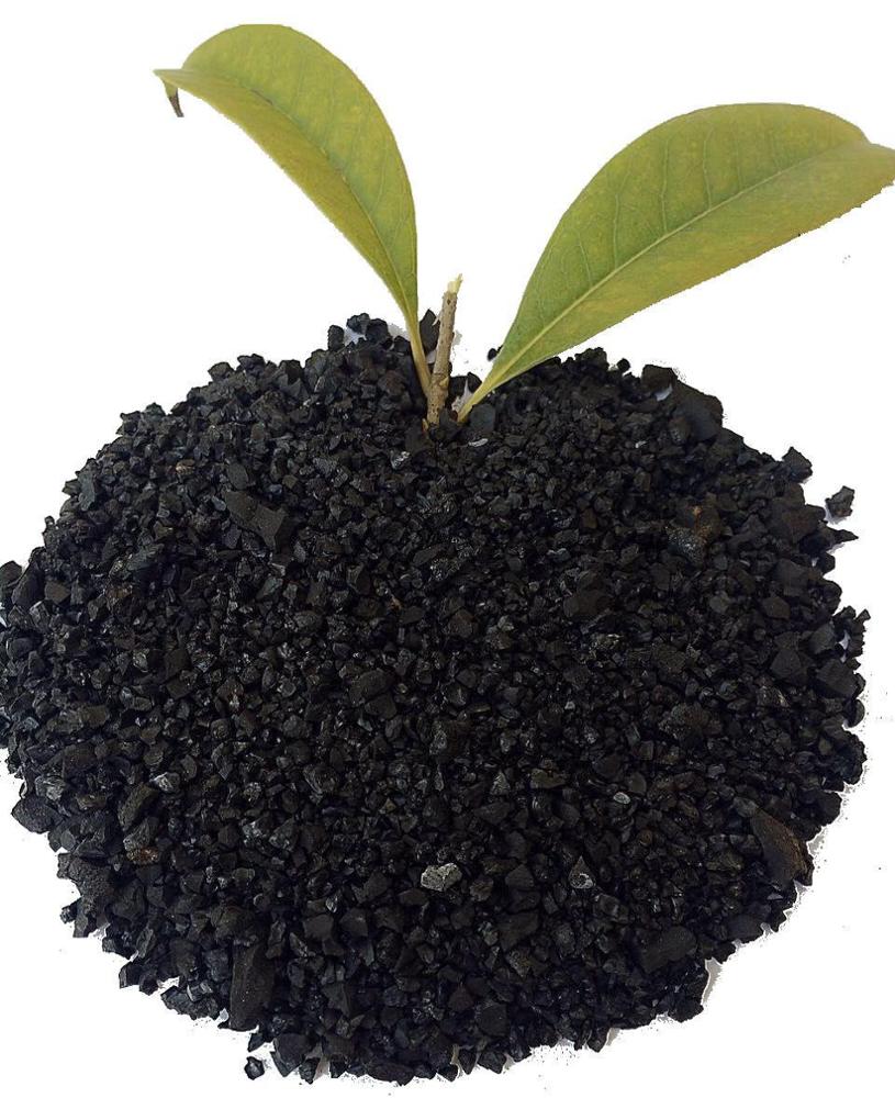 Супер Водорастворимый ГУМАТ калия 75%