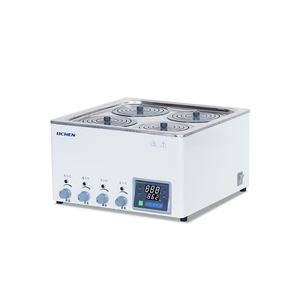 أداة مختبر ، عينة أحادية الوضع تحرك 1/2/4/حمام ماء بدرجة حرارة ثابتة مع - Product Image 4