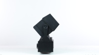 Barre de lumière LED mobile IP65 étanche 400W 6*60W RGBW CRI≥90 Beam Wash pour scène, DJ, fête, mariage, théâtre, spectacle en direct