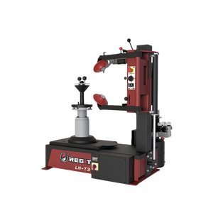 48Vタイヤチェンジャー、モバイルサービス用ポータブルタイヤ交換機、自動車タイヤサービス用、どこでも設置可能、10〜24インチ対応 - Product Image 5