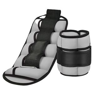 <span class=keywords><strong>Poids</strong></span> de cheville et de <span class=keywords><strong>poignet</strong></span> de logo personnalisé d'usine <span class=keywords><strong>5kg</strong></span> chevilles et poignets lestés 4lb-20lb <span class=keywords><strong>poids</strong></span> de cheville de <span class=keywords><strong>poignet</strong></span> de jambe - Product Image 5