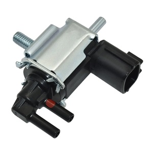 Purge Volume Control Solenoid VSV Magnetventil für Nissan Pathfinder Maxima Infiniti QX4 Q45 FX35 G35 1149309E010 14930-Z50001 - Product Image 6