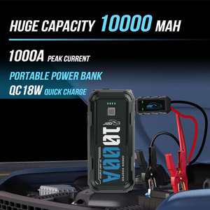 All'ingrosso auto d'emergenza 1000A - Product Image 3