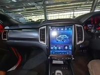 Pour Ford Ranger Everest 2015- 2021 Android Autoradio Écran 2Din Stéréo Récepteur Autoradio Multimédia Lecteur DVD GPS RHD