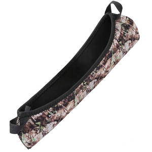 ปลอกหุ้มเลนส์กล้องแบบกลับด้านได้ ทำจากนีโอพรีน ขายส่ง ใช้ได้กับเลนส์กล้องทุกชนิด - Product Image 2