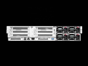 Serveur en rack 2U HPE ProLiant DL380 Gen11 DL380 <span class=keywords><strong>Gen10</strong></span> Plus DL380 <span class=keywords><strong>Gen10</strong></span> DL380 Gen12 <span class=keywords><strong>DL385</strong></span> Gen11 d'origine - Product Image 3