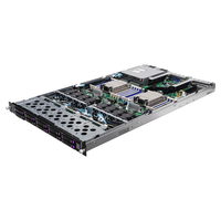 ASRock Rack 1U10E-MILAN2 2U 랙마운트 스토리지 서버 베어본 10 NVMe 베이 AMD EPYC 7003 (32GB/1TB) 1년 보증 재고 있음