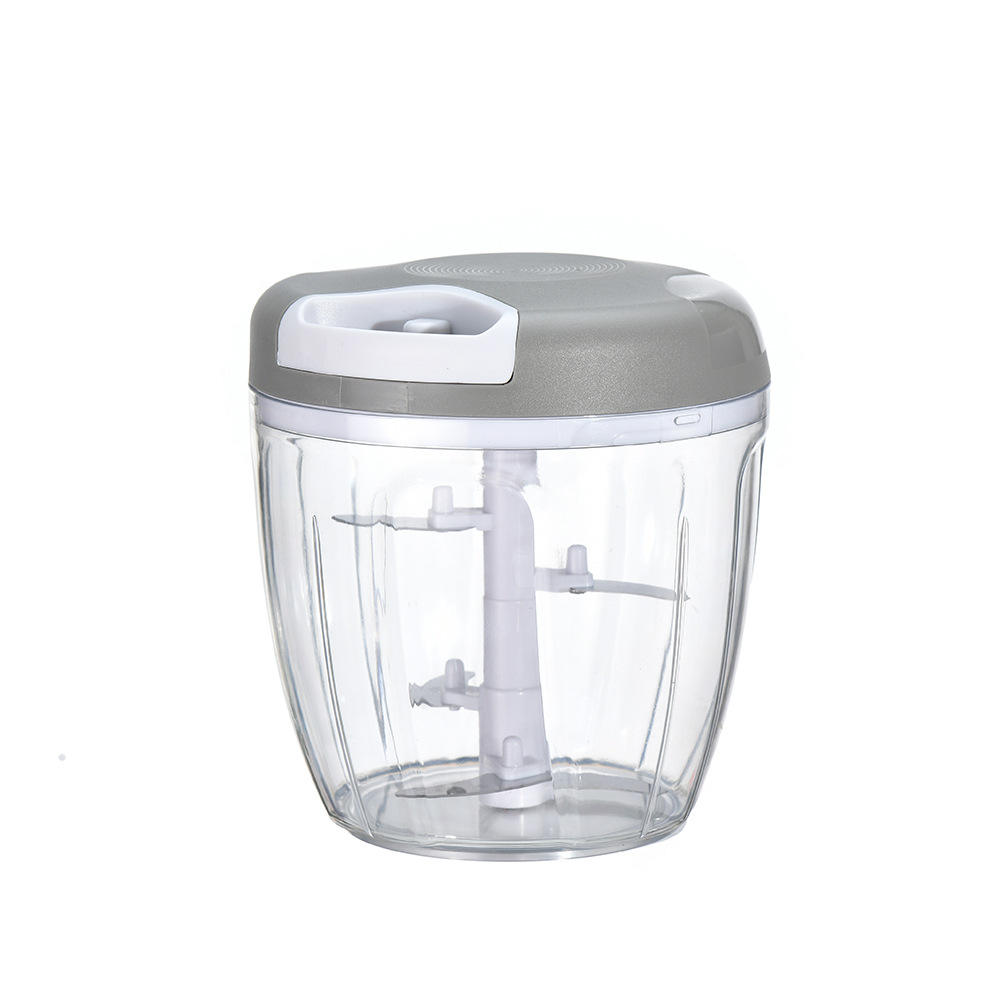 Garlic pull 803-900ml-gray