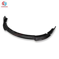 HONGHANG - Juego de 4 Piezas de Alerón Delantero para Dodge Charger SRT 2015-2023, Venta Directa de Fábrica, Fabricante de Kits de Carrocería