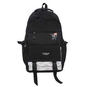 Jiayistar <b>Backpack</b> For Girls Pink Large Capacity <b>School</b> <b>Backpack</b> With Multiple Compartments For Elementary Middle High <b>School</b> - Product Image 5