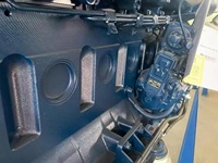 Weichai HOWO 371 HP 375 HP Engine Assembly Factory Price WP10 WP12 WD615 WP12.375 Weichai Diesel Engine Truck Engine Assembly