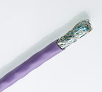 Kabel LAN LSZH Cat6 Cat6A Cat7 305m Tembaga Murni OEM UTP SFTP IEC 60332 CE RoHS ISO 9001 Tahan Api