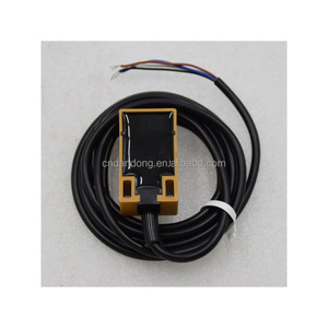 Autre équipement électrique Commutateur de capteur optique KFU8 FSSP 1.<span class=keywords><strong>D</strong></span> Capteurs <span class=keywords><strong>photo</strong></span> - Product Image 1