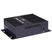 Haiwei-codificador SDI para exteriores, H.264, mpeg4, ip, iptv, transmisión en vivo