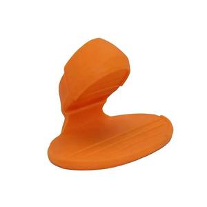 Mini Guantes de Silicona Resistentes al Calor con Agarre Antideslizante e Imanes - Product Image 4