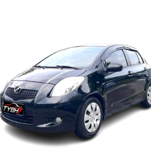 Gran Oferta: Toyota Yaris Compacto Hatchback Japonés Usado, 1.6L 4AT LHD, Distancia entre Ejes de 2460mm, Coche Usado Confiable y Económico para Exportación - Product Image 1