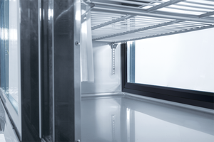 <span class=keywords><strong>Congélateur</strong></span> de travail commercial pas cher, réduction de prix, <span class=keywords><strong>réfrigérateur</strong></span> sous comptoir, liquidation, <span class=keywords><strong>réfrigérateur</strong></span> de travail pour magasin d'alimentation - Product Image 4