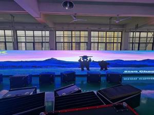 סין מלא צבע <span class=keywords><strong>SMD</strong></span> P3.91 מקורה/חיצוני <span class=keywords><strong>LED</strong></span> מסך פרסום השכרת <span class=keywords><strong>LED</strong></span> תצוגה - Product Image 2