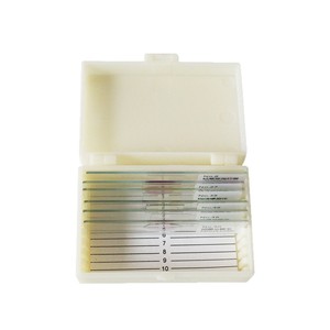 Las preparaciones patológicas teñidas con hematoxilina y eosina (HE) muestran células, núcleos y membranas celulares brillantes de forma claramente visible. - Product Image 1