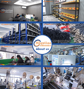 ปลั๊กเชื่อมต่อสำหรับชาร์จรถยนต์ไฟฟ้าแบบที่ 2 ได้รับการรับรองจาก TUV สถานีชาร์จรถยนต์<span class=keywords><strong>ไฟ</strong></span>ฟ้า ปลั๊กเชื่อมต่อสำหรับยานยนต์พลังงานใหม่ TE - Product Image 5