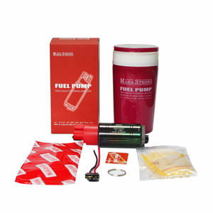 Elektrische Brandstofpomp E22-041-027Z E22041077 1GD0919051B 8E0906087C 7.02550.61.0 7M0919051H 0986580805 Voor Vw Skoda Seat - Product Image 5