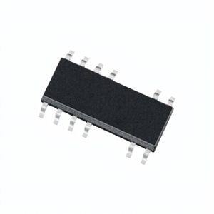 Power Management (PMIC) Original 16 SOlC , 12 Leads ICE3AR4780JGXUMA1 Electronic Circuit Components - Product Image 1