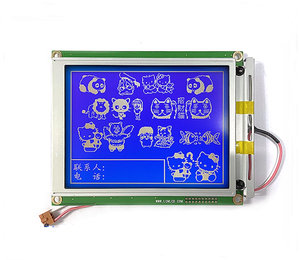WG320240CO-TMI-VZ וינסטאר <span class=keywords><strong>lcd</strong></span> - Product Image 1