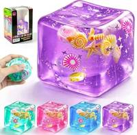 Premium Langsam Aufsteigendes Squishy-Spielzeug OEM-Fabriklieferung