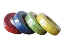 Elektrisches Kabel 2,5mm 4mm Mehradrig PVC-Isoliert Hausverdrahtungskabel BV BVR BVV IEC 60227 450/750V 99,9% Reines Kupfer
