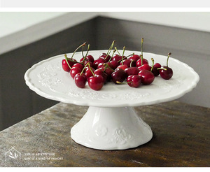 Boulangerie Décorations Fournitures Gâteau Dessert Stand Fête D'<span class=keywords><strong>anniversaire</strong></span> Décoration De Mariage - Product Image 5