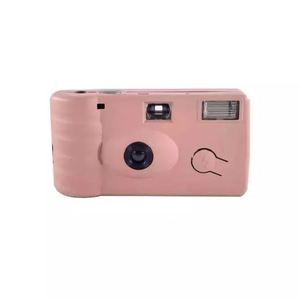 X604 Hot Sale 35mm Film <b>Camera</b> Single Use Half Fram Custom Disposable <b>Camera</b> With Flash - Product Image 3
