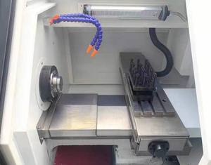 공장 가격 CK0640 자전거 액세서리 용 <span class=keywords><strong>CNC</strong></span> 선반 수평 <span class=keywords><strong>Cnc</strong></span> 선반 기계 - Product Image 6