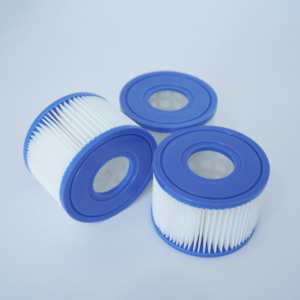 JC 29001E <span class=keywords><strong>PureSpa</strong></span> Tipo S1 Cartuchos de Repuesto para Filtro de <span class=keywords><strong>Piscina</strong></span> y Spa Easy Set - Product Image 2