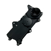 Couvercle de culbuteur supérieur de culasse moteur pour Volvo V40 V60 V90 S60 S90L V40 CROSS COUNTRY 2.0L 32140004