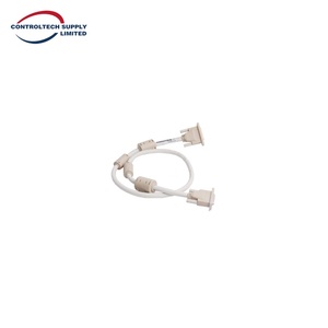 สายดาต้าลิงค์รุ่นใหม่แท้ 3BSC950356R1 TK855 มีสินค้าในสต็อก อะไหล่ PLC เกรดอุตสาหกรรม จัดส่งรวดเร็ว - Product Image 2