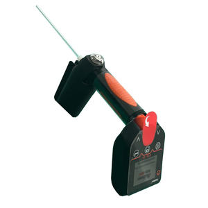 Tragbares digitales Densi meter (U-förmiges Vibrations rohr) - Product Image 3