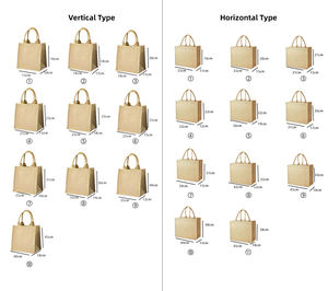 <span class=keywords><strong>Sac</strong></span> fourre-tout en <span class=keywords><strong>jute</strong></span> réutilisable populaire pour femme, écologique, grande capacité, fermeture éclair, <span class=keywords><strong>toile</strong></span> <span class=keywords><strong>de</strong></span> <span class=keywords><strong>jute</strong></span> avec <span class=keywords><strong>sac</strong></span> intérieur, cadeau <span class=keywords><strong>personnalisable</strong></span> - Product Image 4