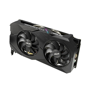 Tarjeta Gráfica ASU'S DUAL RTX 2060 O6G GDDR6 Usada, con 192 Bits, RTX2060 6G para Juegos, Video DUAL-RTX2060-O6G-EVO, Tarjeta Gráfica RTX2060 - Product Image 3