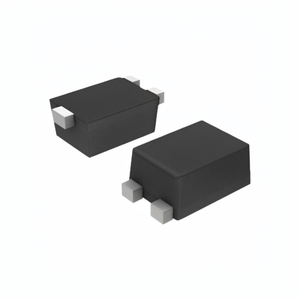 Componente Electrónico SOT-1123 NSBC144EF3T5G Transistores BOM IC En Stock - Product Image 1