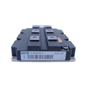 (Original & Nouveau) MODULE IGBT FZ1500R33HL3 Composants électroniques FZ1500R33HL3 - Product Image 1